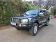 Toyota Hilux 3.0 D-4D 4x4 Pickup 2014 - 2