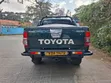 Toyota Hilux 3.0 D-4D 4x4 Pickup 2014 - 5