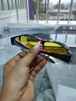 Yellow Night Driving Glasses | Anti-Glare Sunglasses - 2