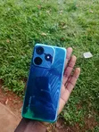 Tecno Spark 10C 128GB Blue (Refurbished) - 1