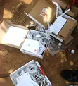 Airtel 5G Smart Connect WiFi - Mtandao wa Kifaa Mkononi - 1