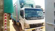 Mitsubishi Canter Truck 4D34 2012 White - 2