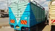 Mitsubishi Canter Truck 4D34 2012 White - 3