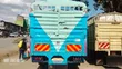 Mitsubishi Canter Truck 4D34 2012 White - 4