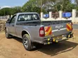 Isuzu D-MAX 2012 Beige - 1