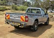 Isuzu D-MAX 2012 Beige - 2