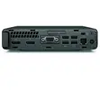 HP EliteDesk 800 G3 Mini Desktop PC - Core i7, 8GB RAM, 256GB SSD - 1