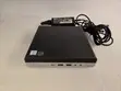 HP EliteDesk 800 G3 Mini Desktop PC - Core i7, 8GB RAM, 256GB SSD - 4