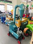 STCL Posho Mill PM3000 (3HP) – 500-750KGs/Hr - 1