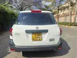 Nissan Advan 2013 Nyeupe - 2