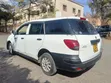 Nissan Advan 2013 Nyeupe - 3