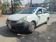 Nissan Advan 2013 Nyeupe - 4