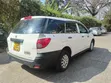 Nissan Advan 2013 Nyeupe - 5