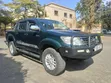 Toyota Hilux 2014 Double Cab - Kijani - 2