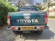 Toyota Hilux 2014 Double Cab - Kijani - 4