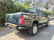 Toyota Hilux 2014 Double Cab - Kijani - 5