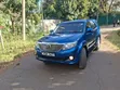 Toyota Fortuner 3.0 D AWD 2012 Bluu - 2
