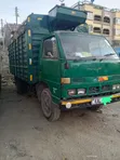 Isuzu NKR 3.3 Truck - Quick Sale - 4