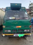 Isuzu NKR 3.3 Truck - Quick Sale - 5