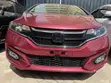 Honda Fit 2019 Maroon - 4