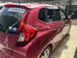 Honda Fit 2019 Maroon - 5