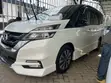 Nissan Serena 2019 White - 1