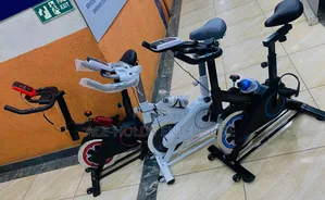 Euromax EM-S500 Baiskeli ya Mazoezi ya Cardio