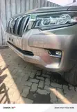 Toyota Land Cruiser Prado 2021 - 2
