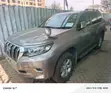 Toyota Land Cruiser Prado 2021 - 3