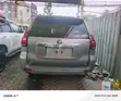 Toyota Land Cruiser Prado 2021 - 4