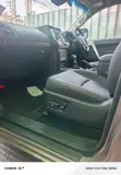 Toyota Land Cruiser Prado 2021 - 5