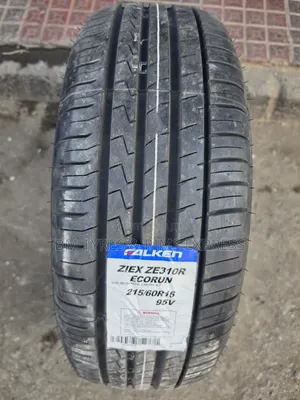 Matairi 215/60 R16 Falken (Japan)