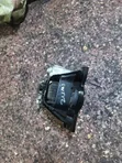 Nissan Engine Mounting - X-Trail, Serena - 2