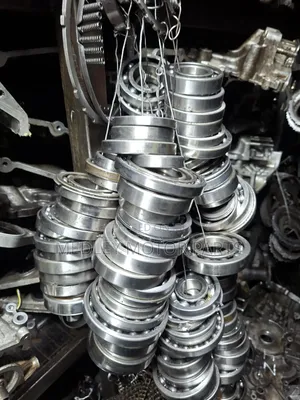 Gearbox Bearings for All Vehicles - Genuine Japan Used