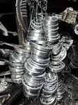 Gearbox Bearings for All Vehicles - Genuine Japan Used - 1