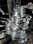 Gearbox Bearings for All Vehicles - Genuine Japan Used - 2