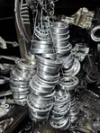Gearbox Bearings for All Vehicles - Genuine Japan Used - 4