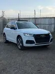 2020 Audi Q5 45 Premium AWD quattro SUV - Unregistered - 1
