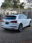2020 Audi Q5 45 Premium AWD quattro SUV - Unregistered - 4
