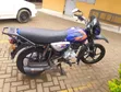 Bajaj Boxer 150 UG 2025 Blue - 1