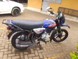 Bajaj Boxer 150 UG 2025 Blue - 2
