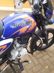 Bajaj Boxer 150 UG 2025 Blue - 4