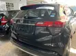 Honda Vezel 2019 Hybrid Black - 2