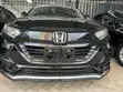 Honda Vezel 2019 Hybrid Black - 3