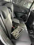 Honda Vezel 2019 Hybrid Black - 4