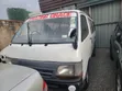 Toyota HiAce 2005 - White - 1