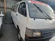 Toyota HiAce 2005 - White - 2