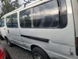 Toyota HiAce 2005 - White - 3