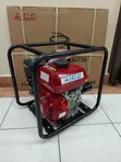 Aico Concrete Vibrator na 45mm x 6m Shaft - 1