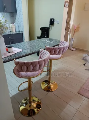 Modern Bar Stools for Homes & Restaurants
